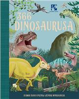 366 dinosaurusa